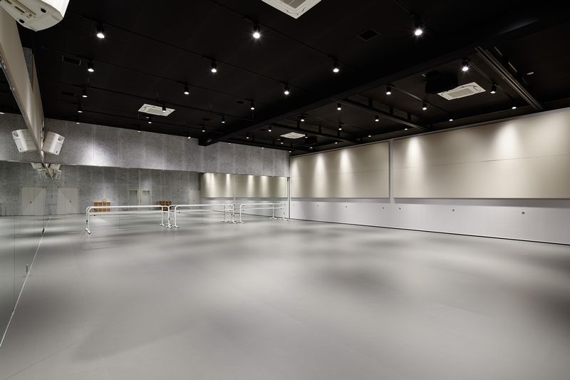 メインスタジオ